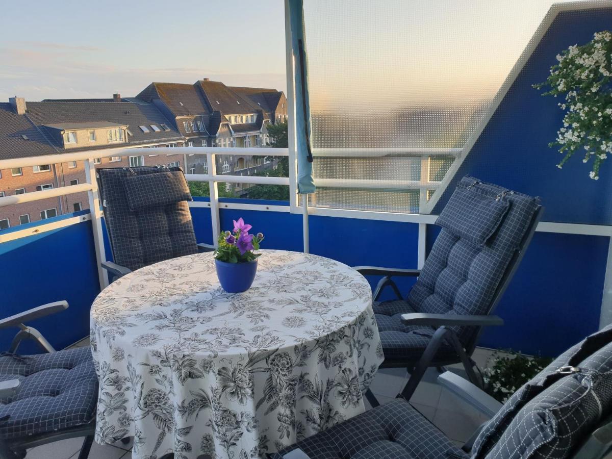 191 Ferienwohnung Deichbruecke Wilhelmshaven Esterno foto