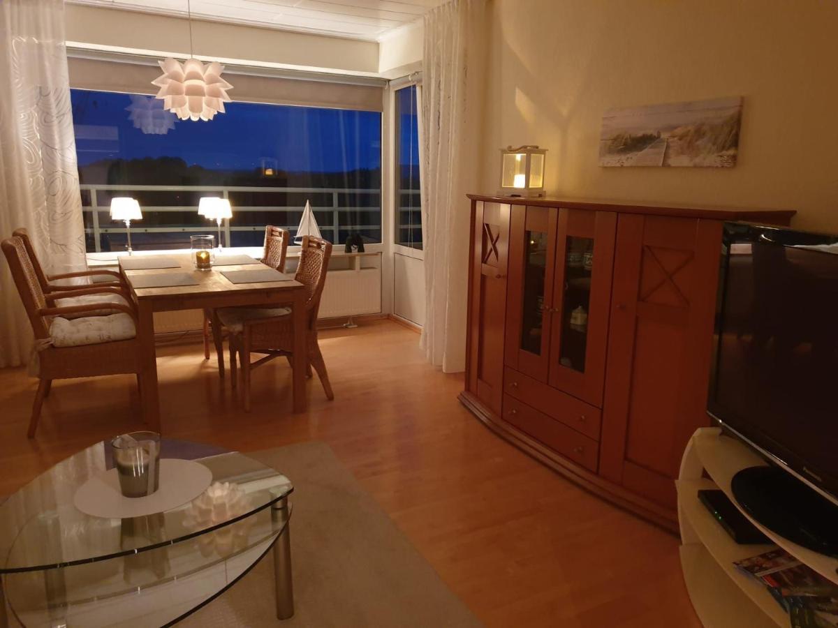 191 Ferienwohnung Deichbruecke Wilhelmshaven Esterno foto